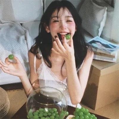 超甜搭档